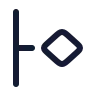 Keyframe Left icon preview