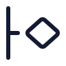 Keyframe Left icon preview