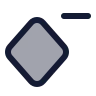 Keyframe Remove icon preview