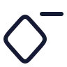 Keyframe Remove icon preview