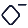 Keyframe Remove icon preview