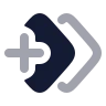 Keyframes Double Add icon preview