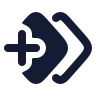 Keyframes Double Add icon preview