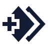 Keyframes Double Add icon preview