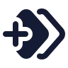 Keyframes Double Add icon preview