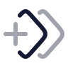 Keyframes Double Add icon preview