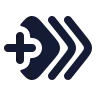 Keyframes Multiple Add icon preview