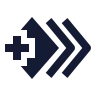 Keyframes Multiple Add icon preview