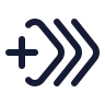 Keyframes Multiple Add icon preview