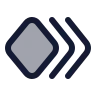 Keyframes Multiple icon preview