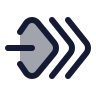 Keyframes Multiple Remove icon preview