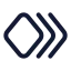 Keyframesmultiple icon with stroke standard style