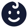 Kid icon preview