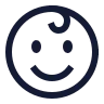 Kid icon preview