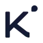 Kimiai icon with solid rounded style