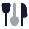 Kitchen Utensils icon preview
