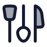 Kitchen Utensils icon preview