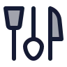 Kitchen Utensils icon preview