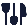 Kitchen Utensils icon preview