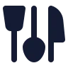 Kitchen Utensils icon preview