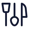 Kitchen Utensils icon preview