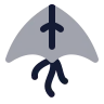 Kite icon preview