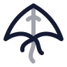 Kite icon preview