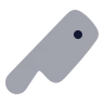 Knife 01 icon preview