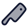 Knife 01 icon preview
