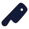 Knife 01 icon preview