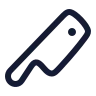 Knife 01 icon preview