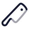 Knife 01 icon preview