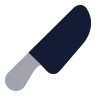 Knife 02 icon preview