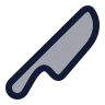 Knife 02 icon preview
