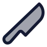 Knife 02 icon preview
