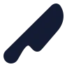 Knife 02 icon preview