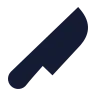 Knife 02 icon preview