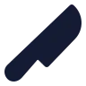 Knife 02 icon preview
