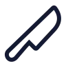 Knife 02 icon preview