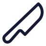 Knife 02 icon preview