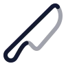 Knife 02 icon preview