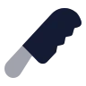 Knife Bread icon preview