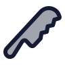 Knife Bread icon preview