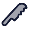 Knife Bread icon preview