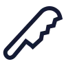 Knife Bread icon preview