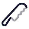 Knife Bread icon preview