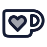 Ko Fi icon preview