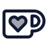 Ko Fi icon preview