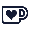 Ko Fi icon preview