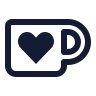Ko Fi icon preview